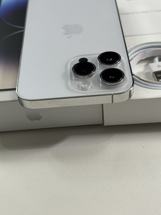 Iphone 14 pro max 256 gb excelente estado