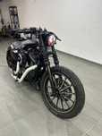 Vendo Harley Davidson