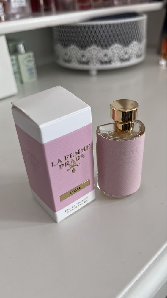 Miniaturka Prada La Femme L’eau