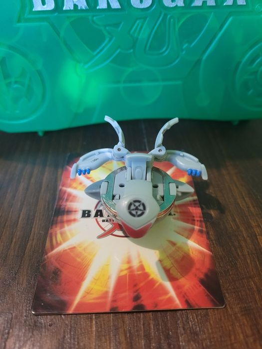 Bakugan Infinity Dragonoid Bakugany