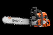 Pilarka spalinowa Husqvarna 562XP