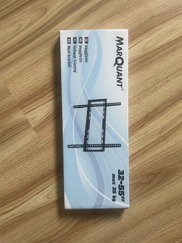 Uchwyt montazowy telewizora tv