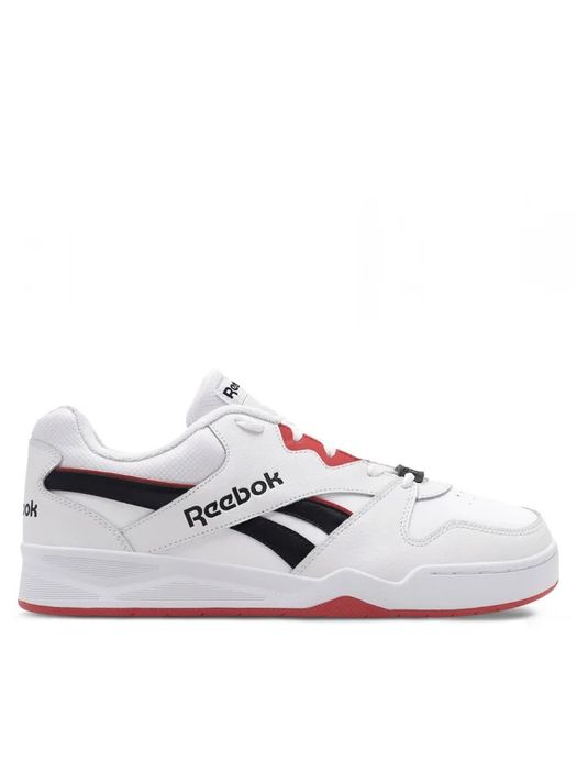 100% ОРИГИНАЛ! КОЖА! Кроссовки REEBOK BB4500 р.44. Новые