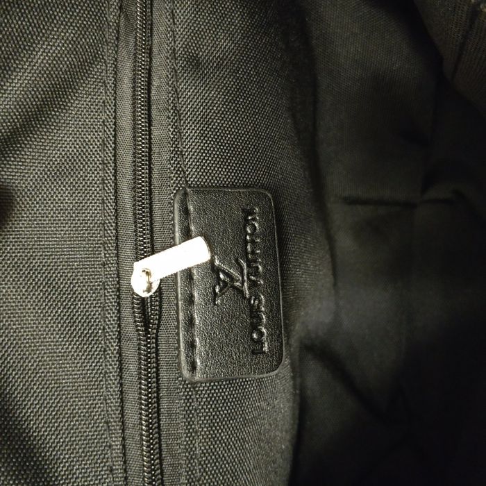 Mala LV Embroidery