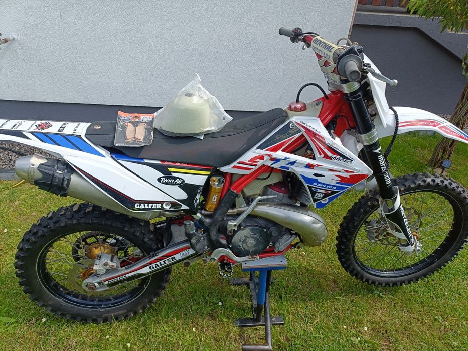 Sprzedam GasGas EC 250