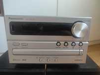 Panasonic SA-PM 250