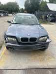 BMW E46 1.9 B cala na czesci