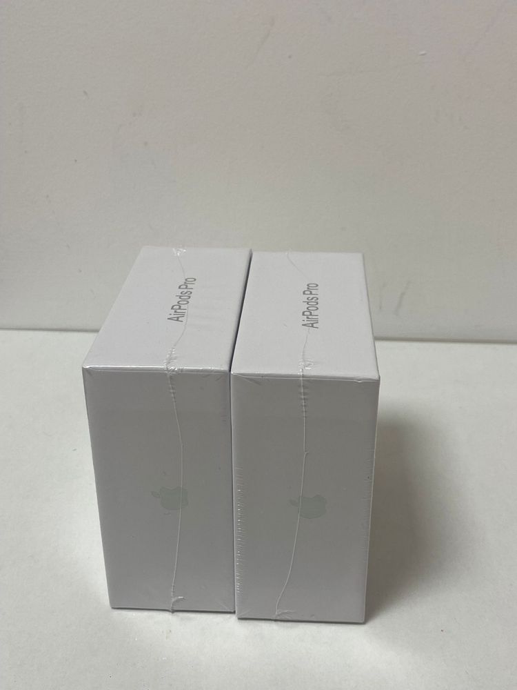 Airpods pro 2 gen