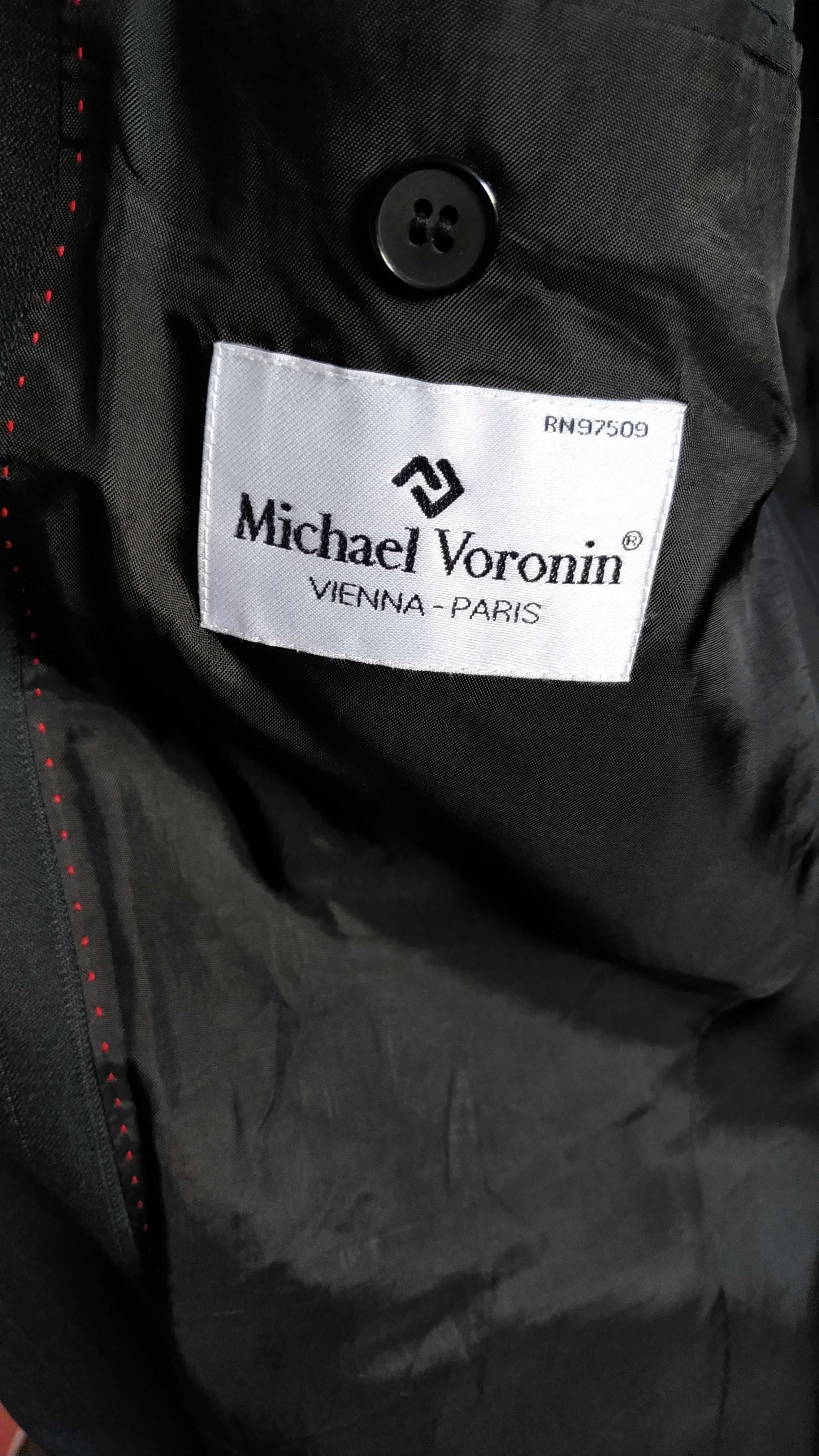 Мужской костюм Michael Voronin