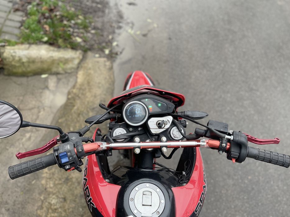 Spark SP250-D7 2023 рік