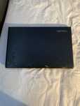 Laptop Toshiba.
