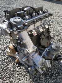 Двигун BMW м47 2,0D e46 320d дорестайл мотор двигатель