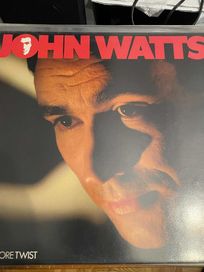 John Watts – One More Twist