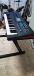 Roland Fantom 6 com garantia