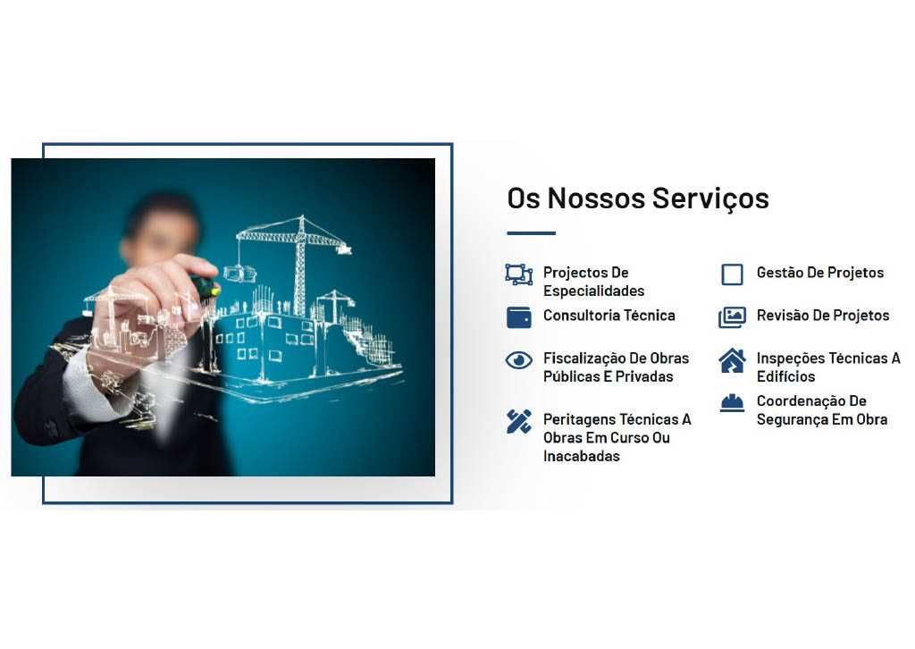 Projetos de Engenharia
