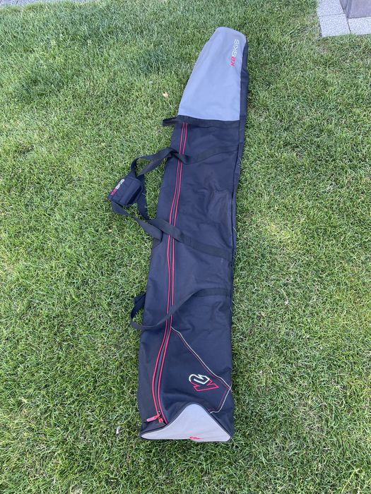 Pokrowiec na narty torba narciarska