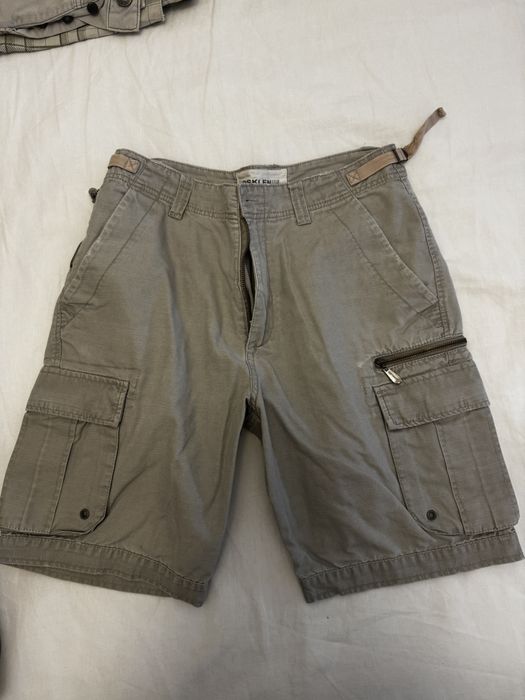 Conjunto 7 calcoes Osklen S/M