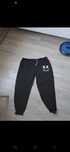 Spodnie dresowe 4xl