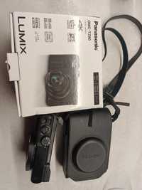 Aparat fotograficzny Panasonic Lumix