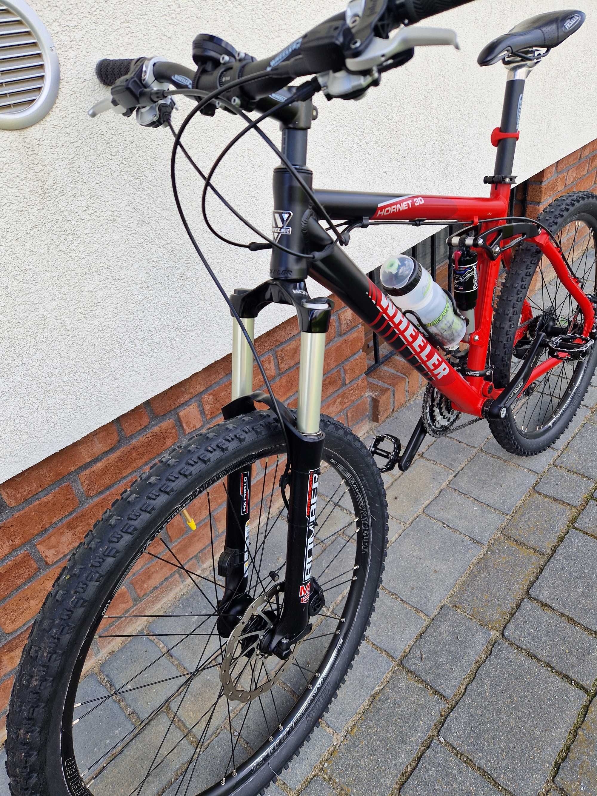 Wheeler HORNET 30 rower MTB