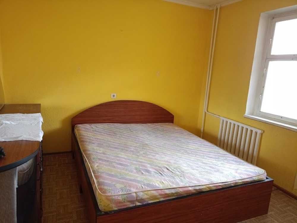 Продаж великої квартири. Олімпійська, 2а