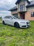 AUDI A4 B8 2009рік 2.0TDI