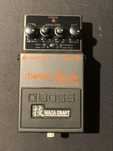 Boss Metal zone mt-2w WAZA Craft Japan