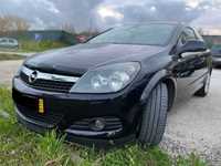 Opel Astra GTC 1.7 CDTI (3 Portas)