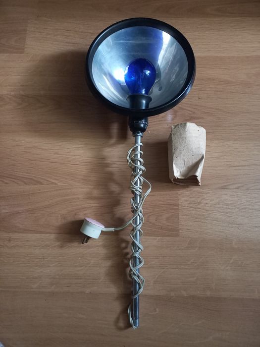 Рефлектор Минина