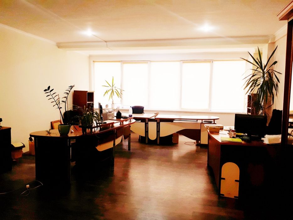 Здам приміщення різної площи та призначення