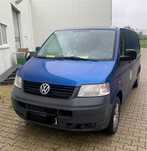 Transporter t5 2006r wersja long