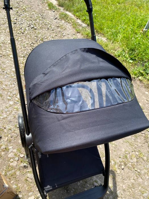 Дитячий візок Carrello Omega Plus CRL-6540/1