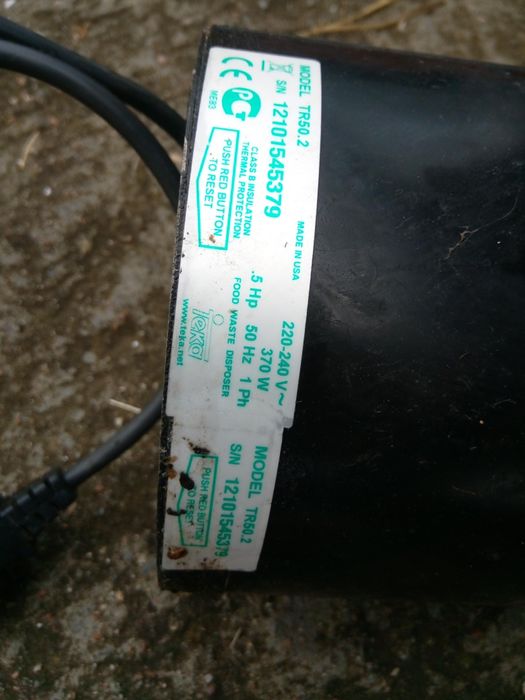 Młynek Teka  Teka  do syfonów