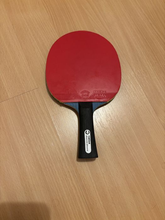 Raquete de ping pong Bribar winning loop