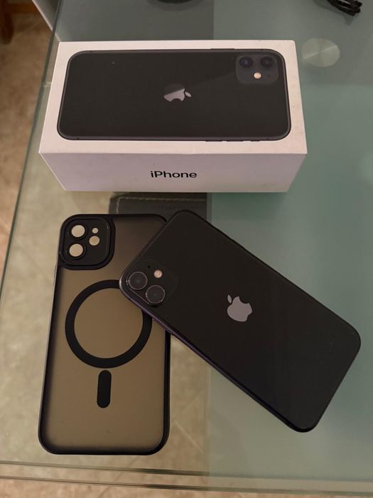 iPhone 11 64gb Excelente