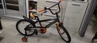 Дитячий велосипед Azimut Stitch 18"
