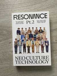 [KPOP] NCT2020 Resonance PT.2 Album