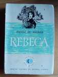 Rebeca de Daphne Du Maurier