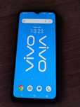 Vivo y21s smartfon