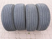Opony letnie 205/55 r16
