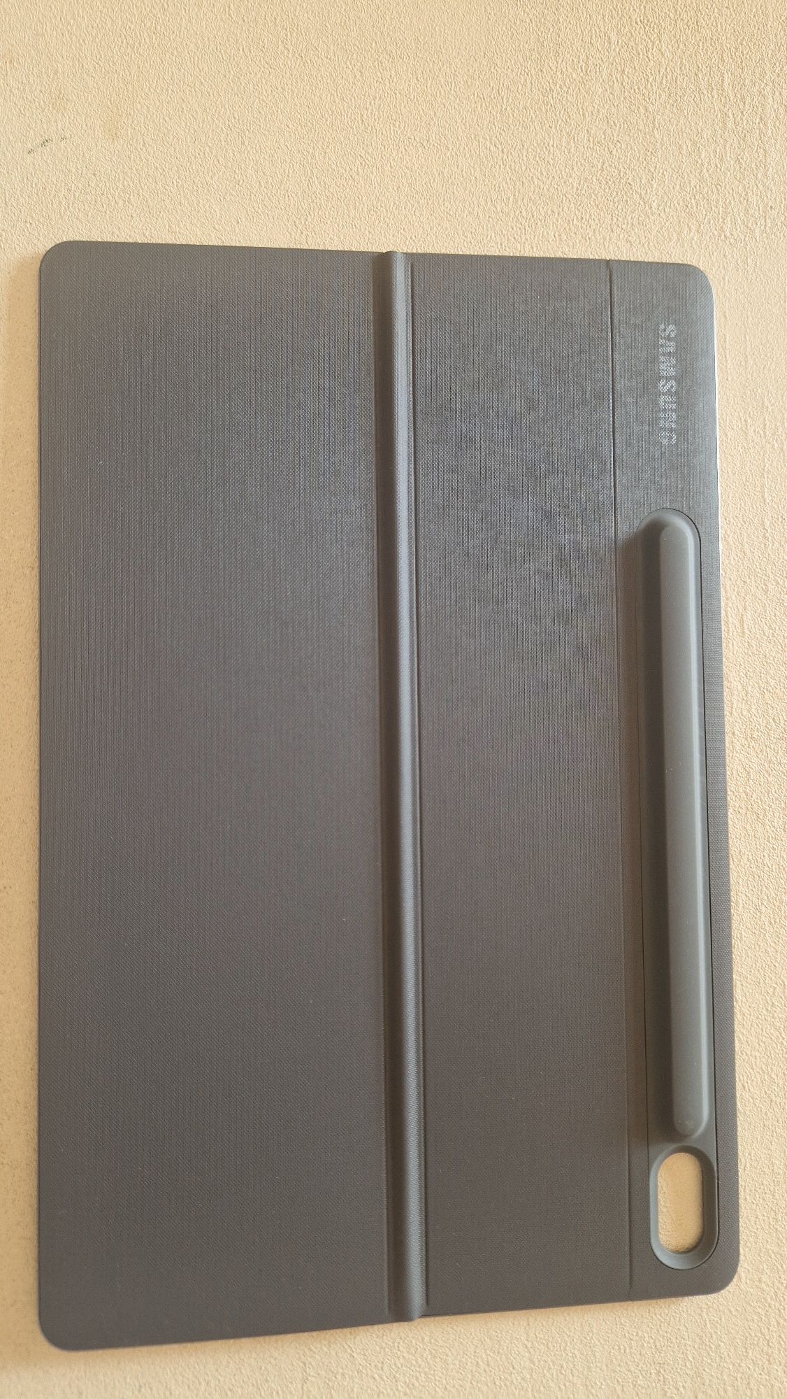 Capa teclado Samsung Tab Galaxy 6