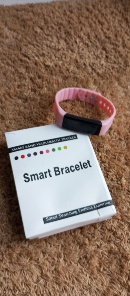 Zegarek Smart Bracelet