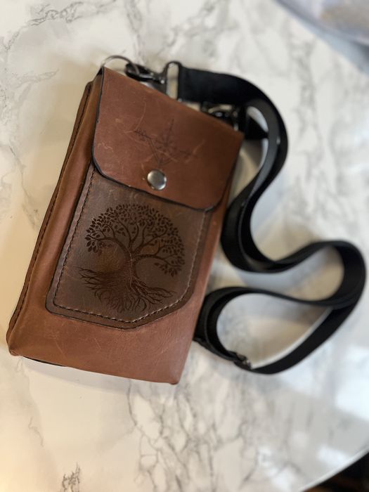 Wyroby z naturalnej skóry