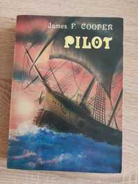 James Cooper Pilot