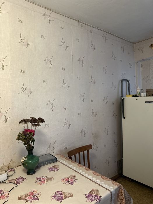 Здам кімнату в приватному секторі Є.Гребінки