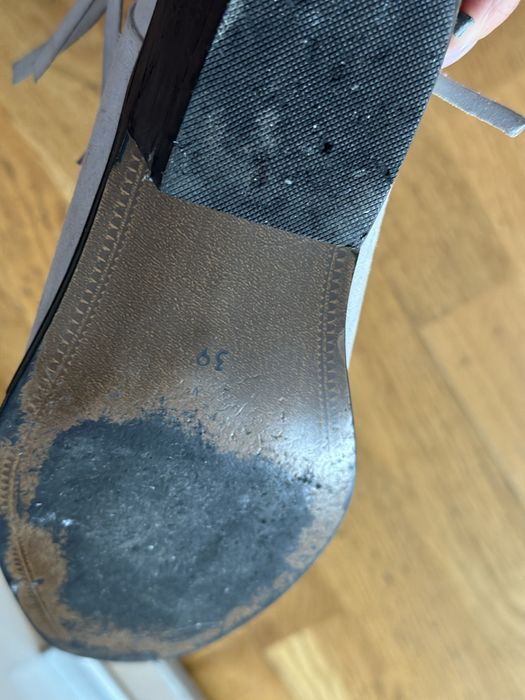 Козаки казаки 39р шкіряні