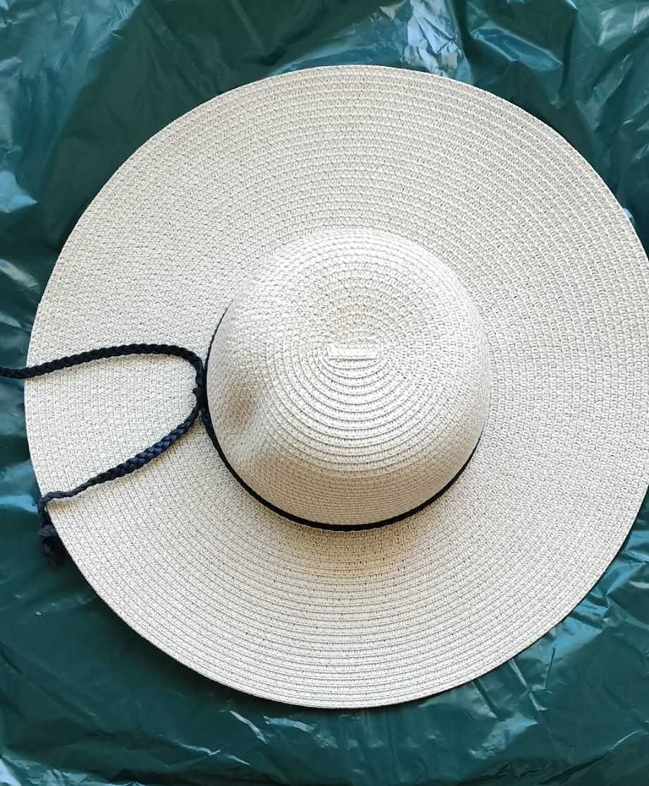 Chapéu Dune Oriflame