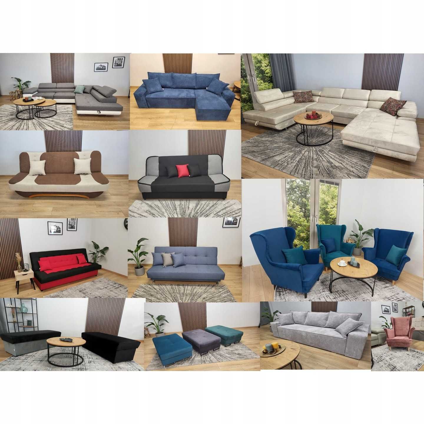 Narożnik ARTEON minibis, sofa, kanapa, wersalka, rogówka + GRATIS