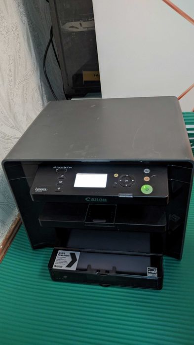 Лазерний БФП Canon I-sensys MF4410