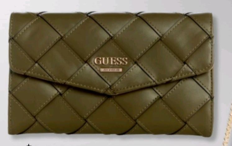 Продам оригинальный кошелёк " GUESS "